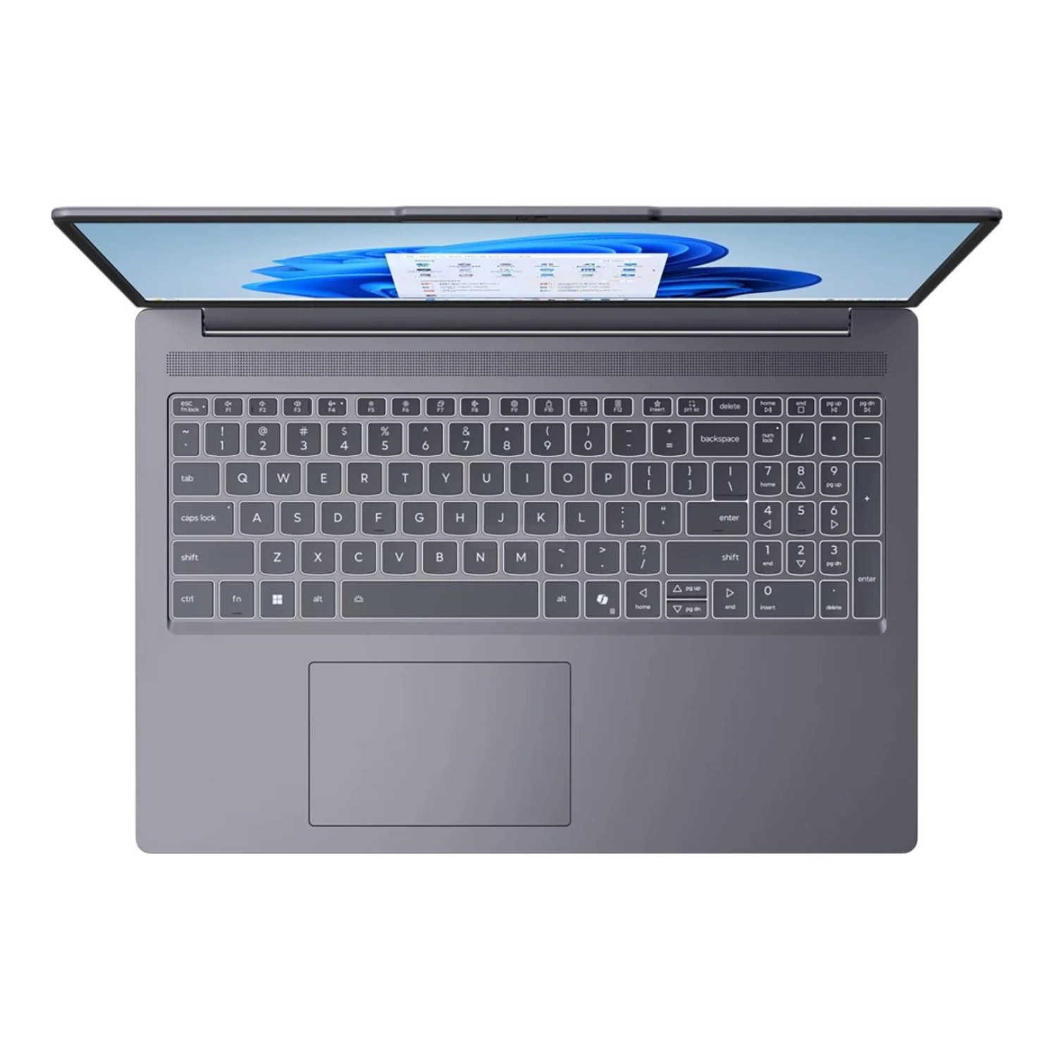Ноутбук Lenovo IdeaPad Slim 3 (83K20010RK) Core i7 13620H Intel UHD Graphics - 3