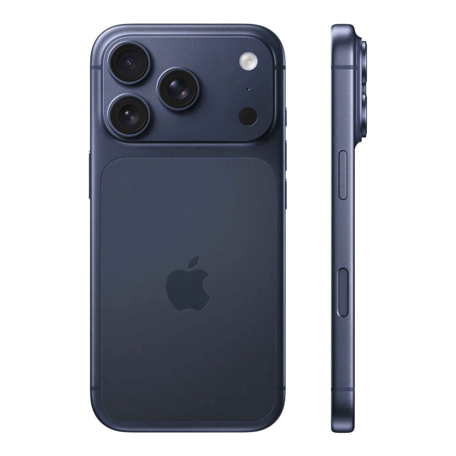 Смартфон Apple iPhone 17 Pro Max - 2