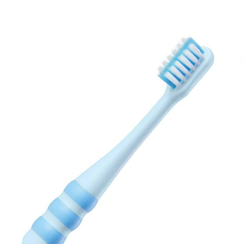 Зубная щетка для детей Xiaomi Doctor-B, голубой - 3