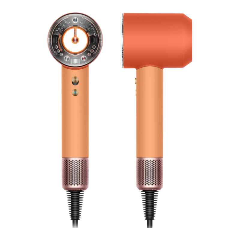 Фен Dyson Supersonic Nural HD16 - 2