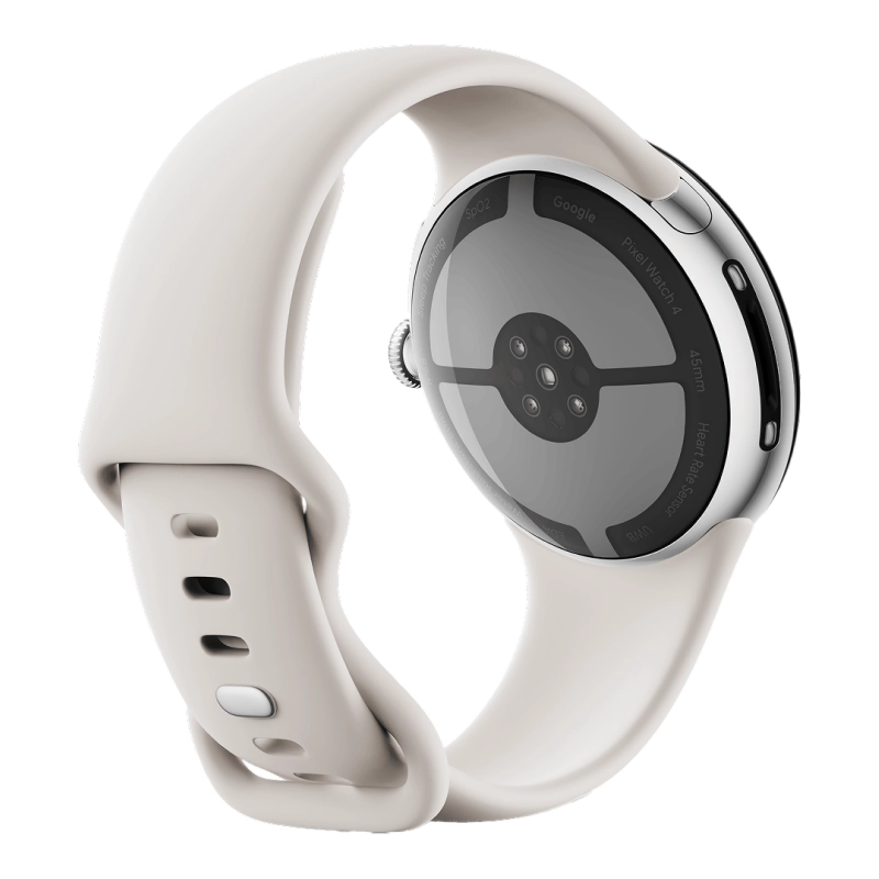 Умные часы Google Pixel Watch 4 45mm - 4