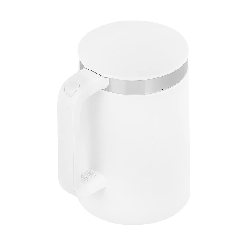 Электрочайник Xiaomi Mi Smart Kettle Bluetooth, белый - 3