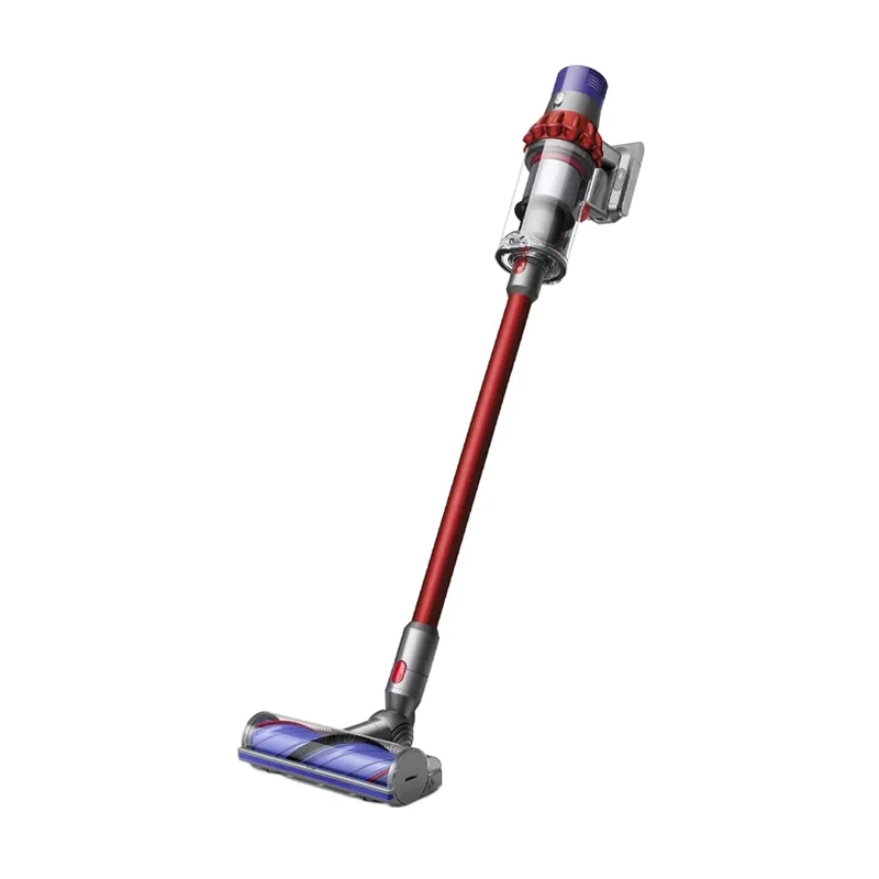 Беспроводной пылесос Dyson V10 - 1