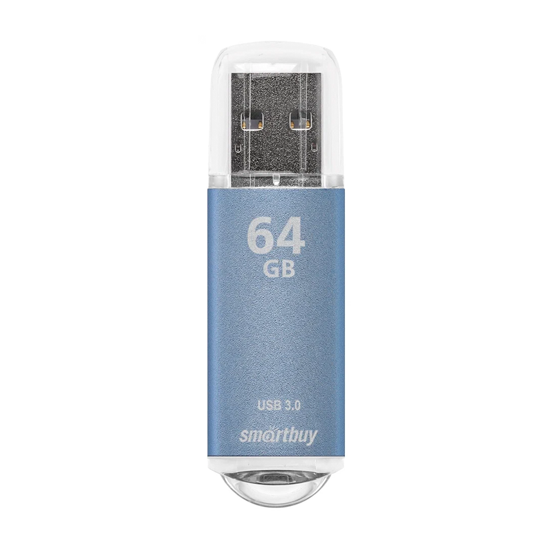 USB-флешка SmartBuy V-Cut 64 ГБ - 1