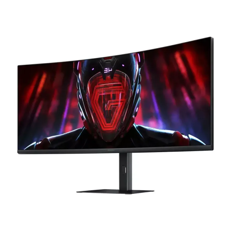 Монитор Xiaomi Redmi Monitor G34WQ 34