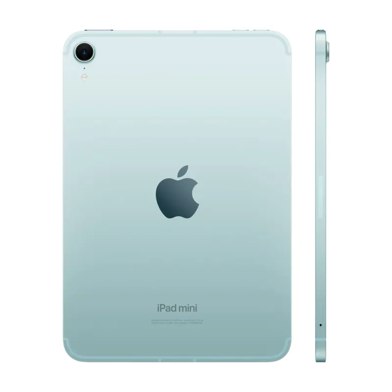 Планшет Apple iPad Mini (2024) A17 Pro Wi-Fi + Cellular  - 2