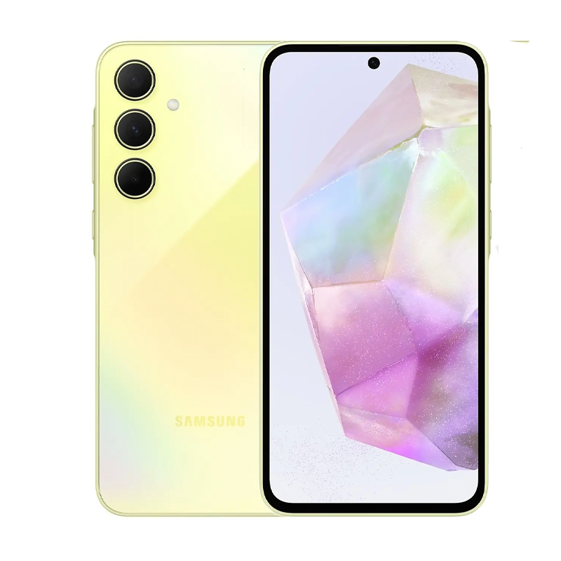 Смартфон Samsung Galaxy A35 5G - 1