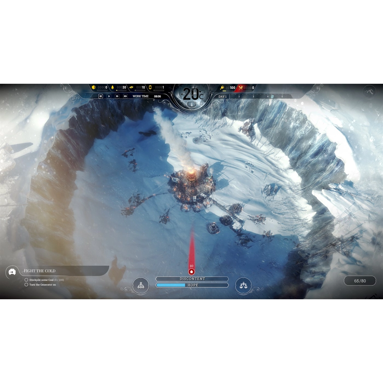 Игра для Xbox Frostpunk: Complete Collection (оформление на учётную запись) - 7