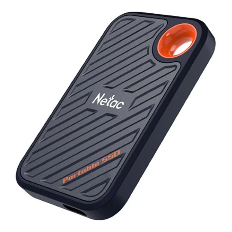 Внешний SSD Netac ZX20 II 2 ТБ - 3