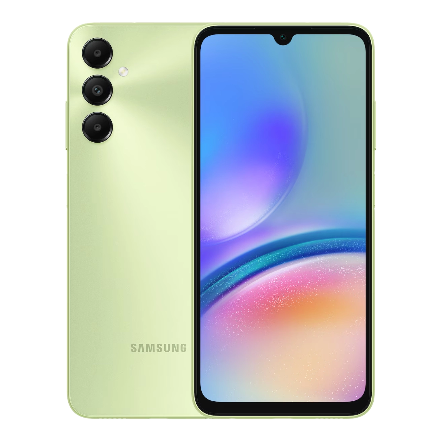 Смартфон Samsung Galaxy A05s - 1