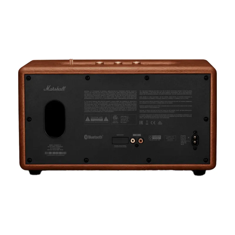 Акустическая система Marshall Stanmore III - 3