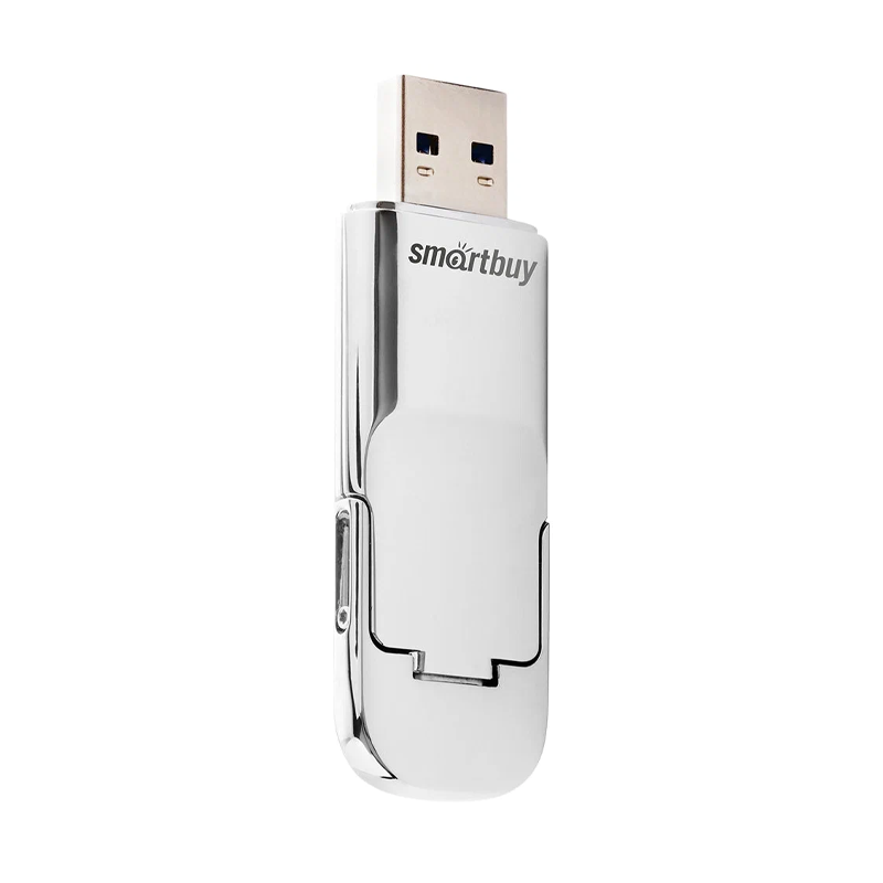 USB-флешка SmartBuy M5 Metal 512 ГБ (USB 3.2 (Type-C)) - 2
