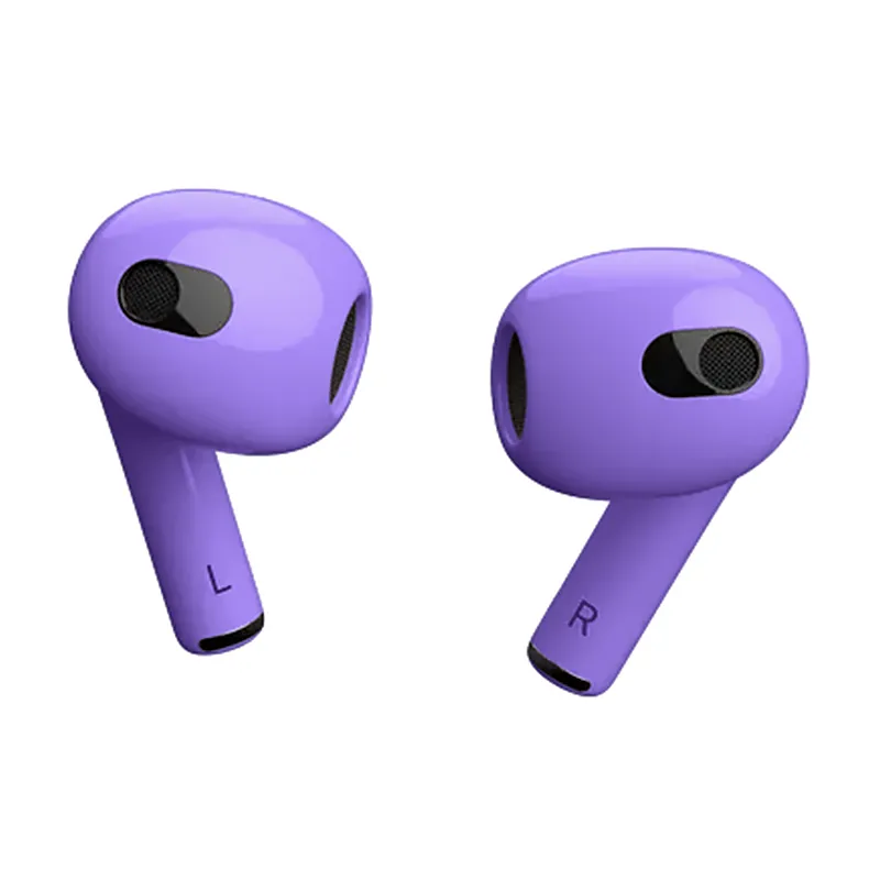 Беспроводные наушники Apple AirPods 3 with MagSafe - 2