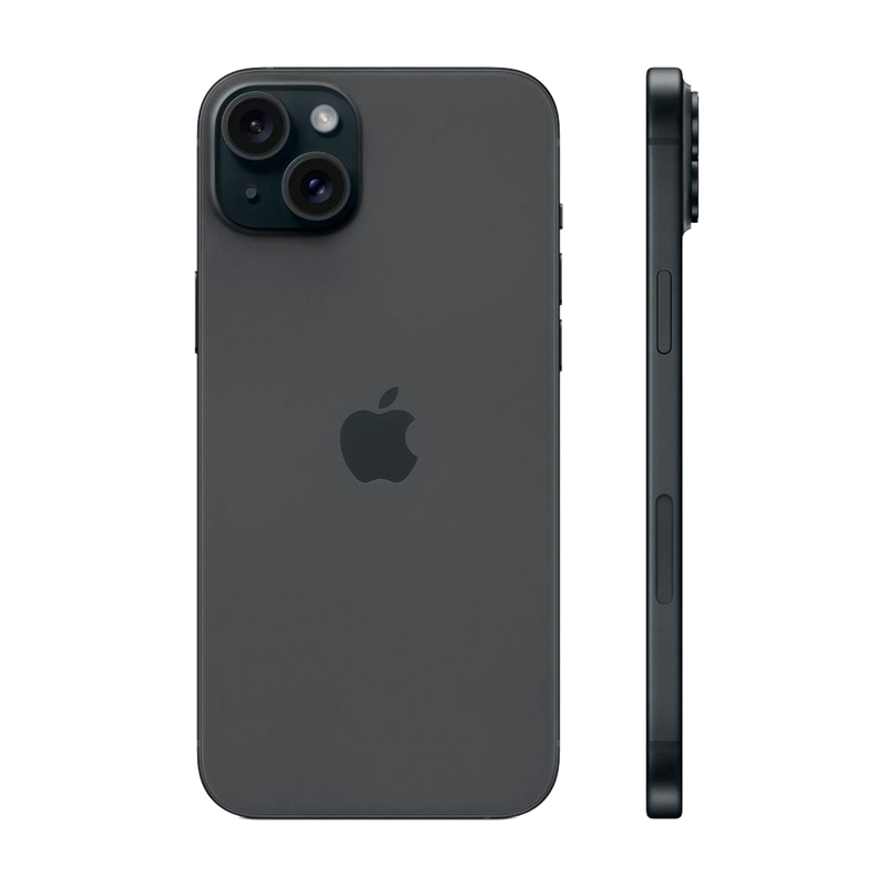 Смартфон Apple iPhone 15 Plus - 3