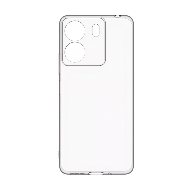 Клип-кейс (накладка) для Xiaomi Redmi 13C / Poco C65 - 1