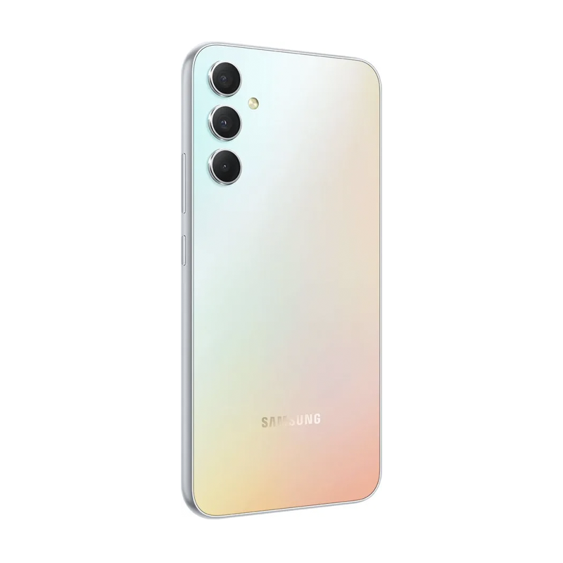 Смартфон Samsung Galaxy A34 5G - 3