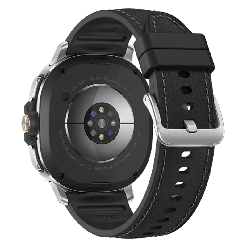 Умные часы Samsung Galaxy Watch 8 Classic 46мм (LTE) - 4