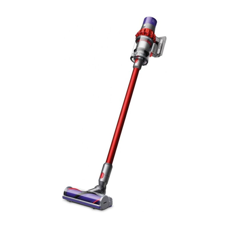 Беспроводной пылесос Dyson V10 - 1
