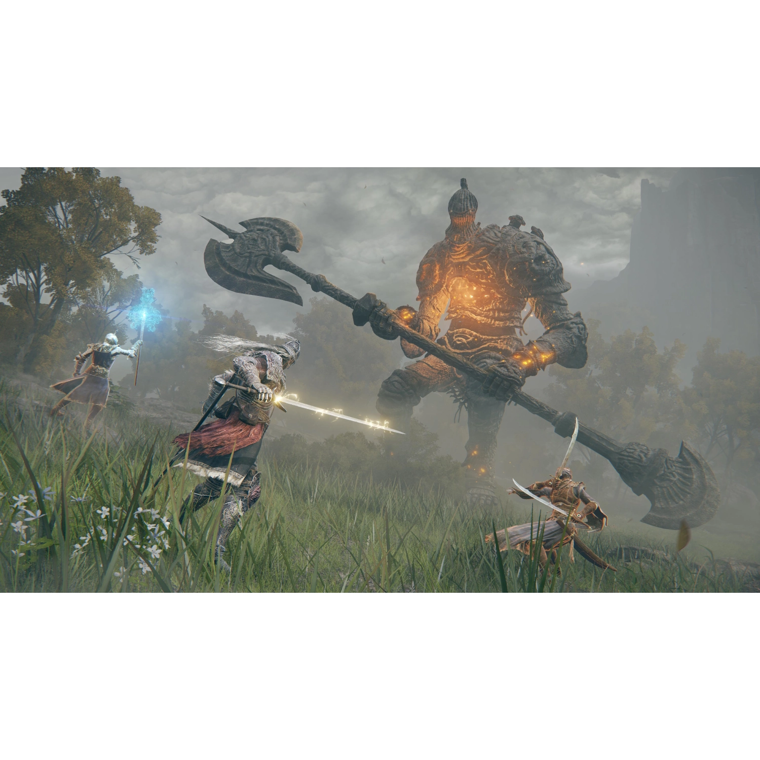Игра для PS5 Elden Ring - 4