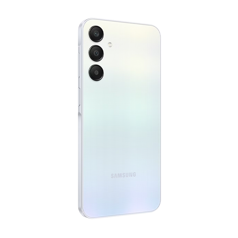 Смартфон Samsung Galaxy A25 - 3