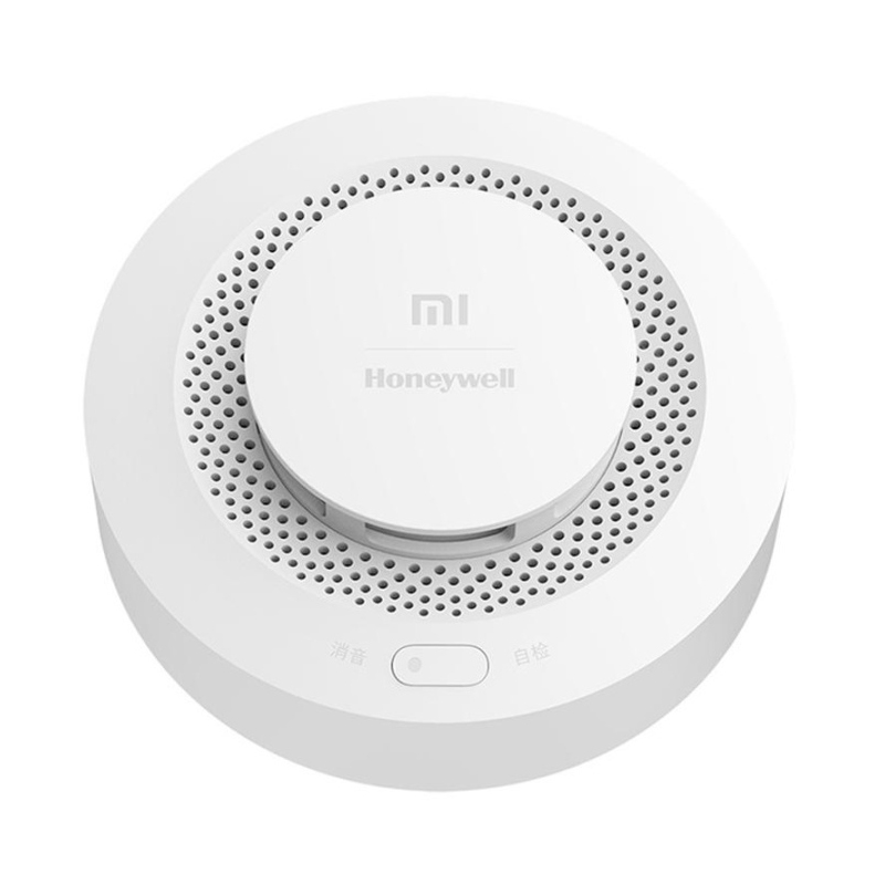 Датчик дыма Xiaomi Mijia Gas Guardian - 2