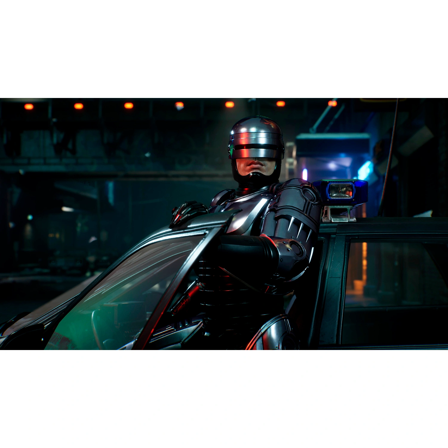 Игра для PS5 RoboCop: Rogue City - 3