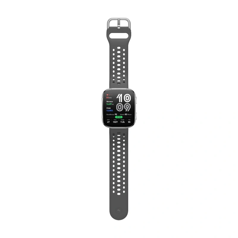 Умные часы Xiaomi Amazfit BIP 6 - 3