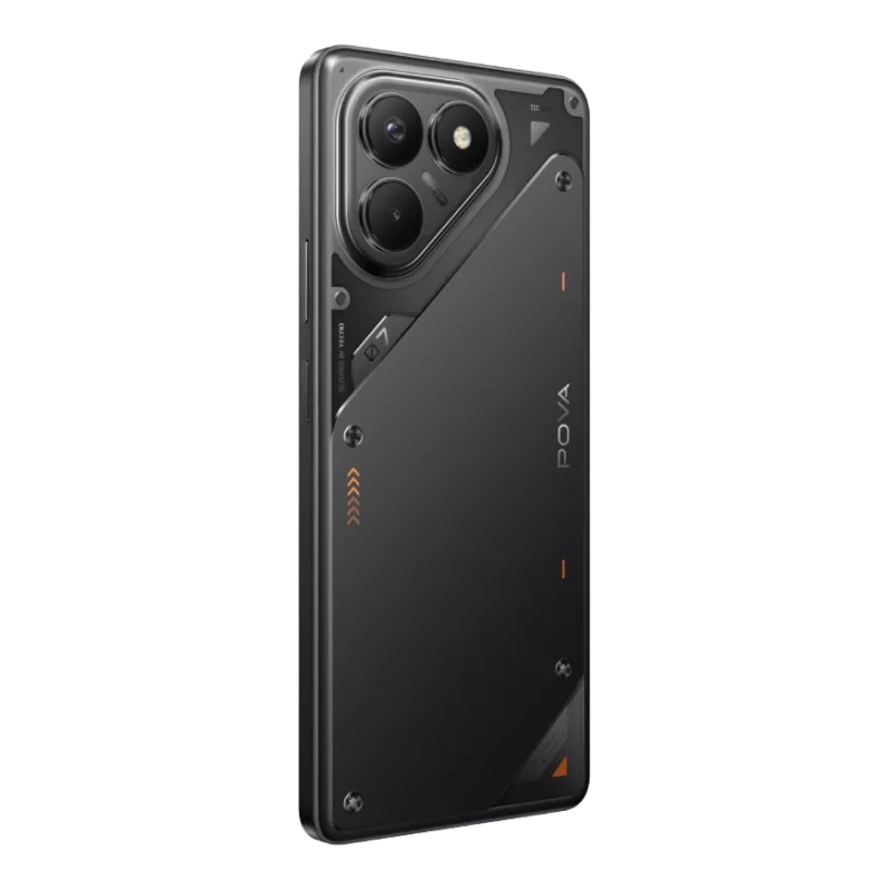 Смартфон Tecno Pova 7 Neo - 4