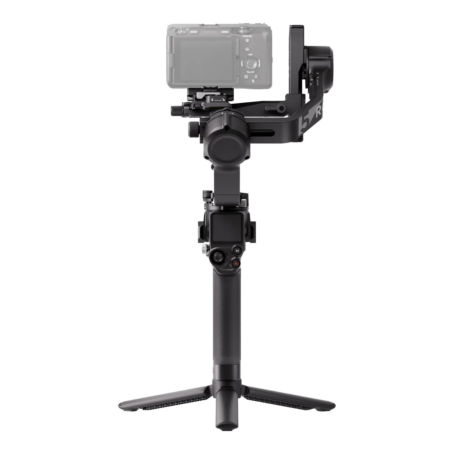 Стабилизатор DJI RS 5 - 4