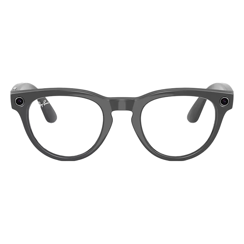 Умные очки Ray-Ban Headliner Gen 2 - 2
