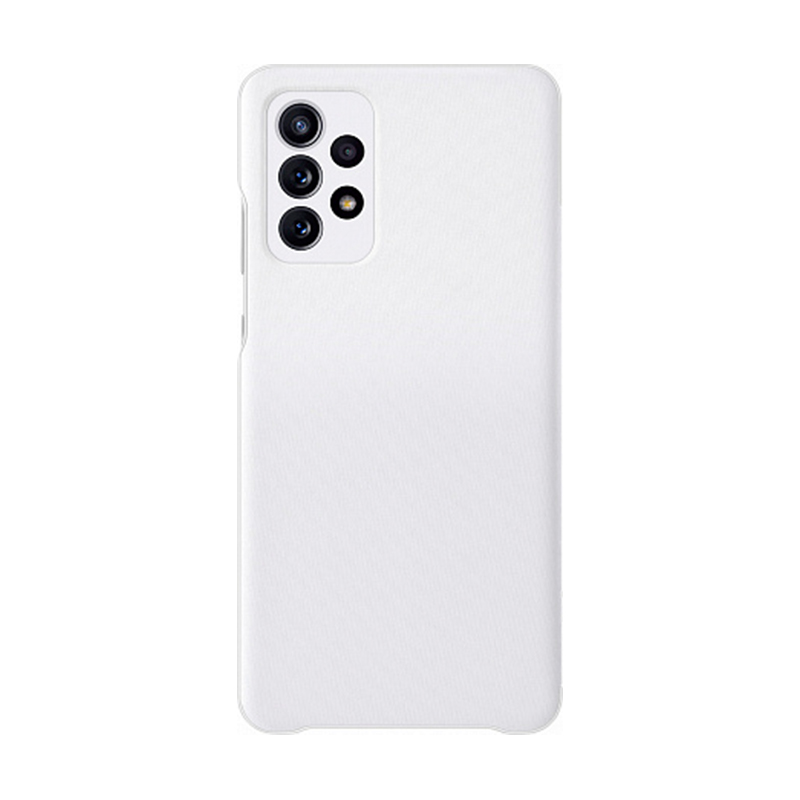 Чехол-книжка Samsung Smart S View Wallet Cover для Samsung Galaxy A72 - 3