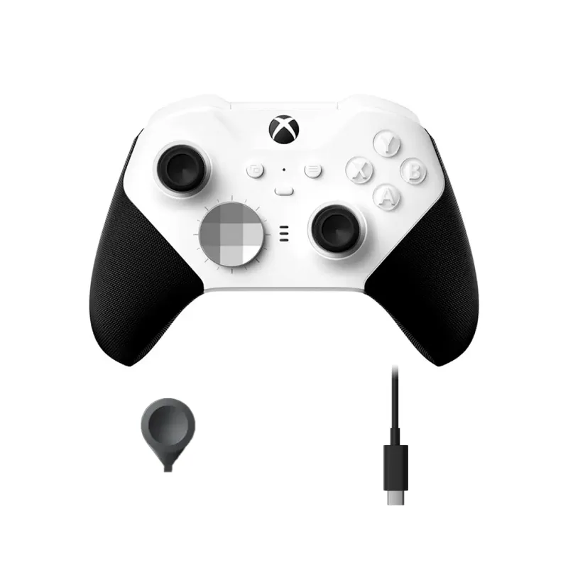 Геймпад Microsoft Xbox Elite Wireless Controller Series 2 Core - 4