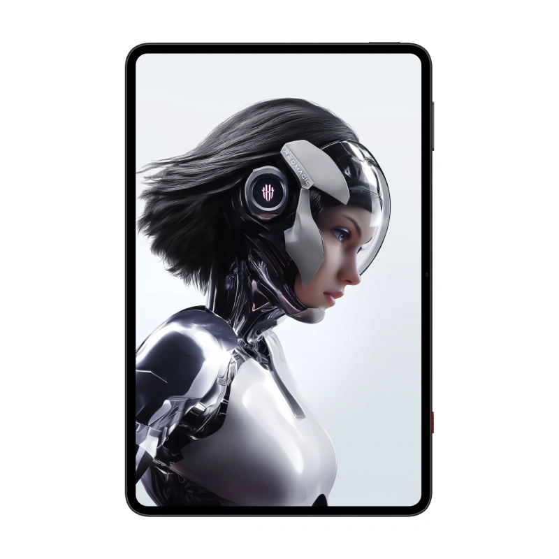 Планшет Nubia RedMagic Astra Gaming Tablet Wi-Fi - 4