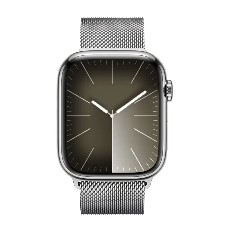 Умные часы Apple Watch Series 9 45mm GPS + Cellular - 2