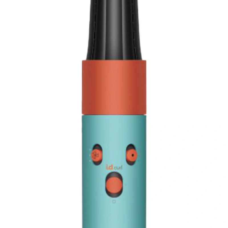 Стайлер Dyson Airwrap i.d. Complete Long HS08 - 3