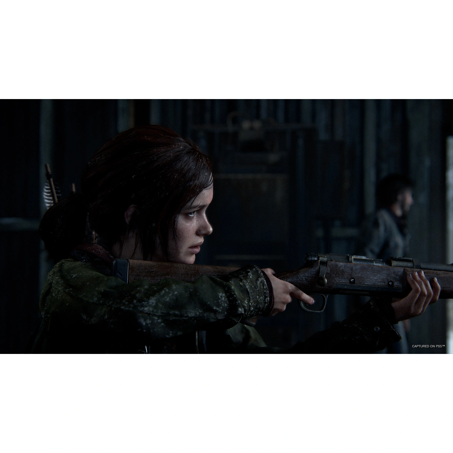 Игра для PS5 The Last of Us Part I (Remake) - 6