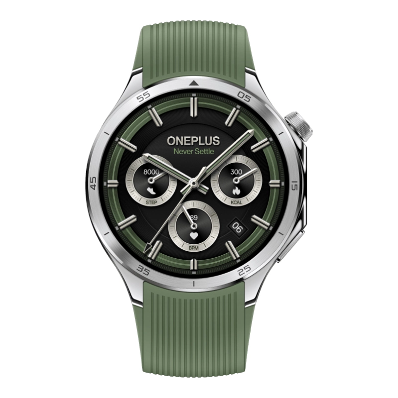 Умные часы OnePlus Watch 3 - 2