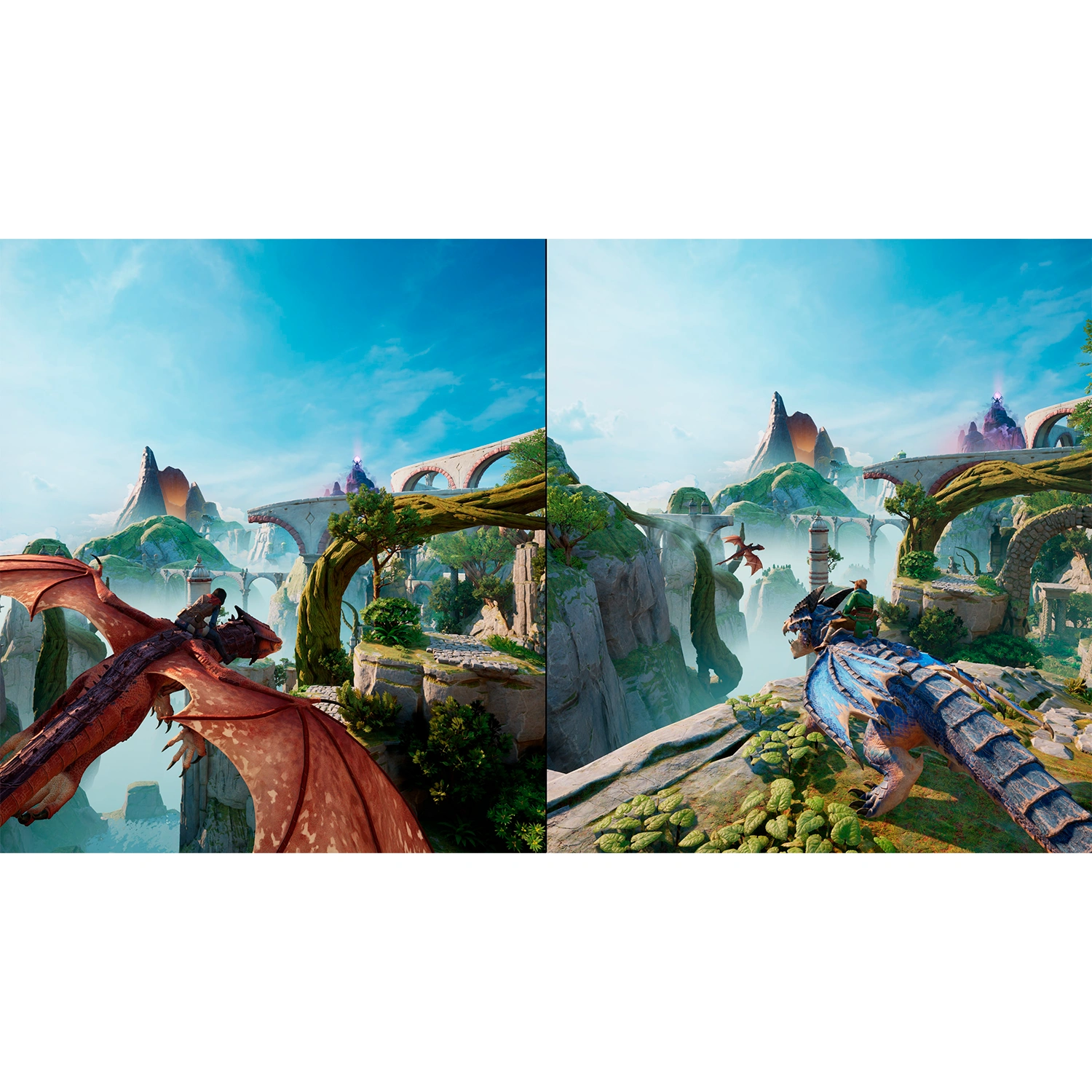 Игра для PS5 Split Fiction - 2