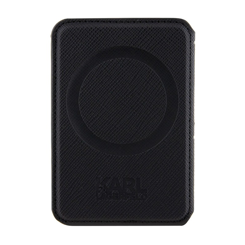 Кардхолдер CG Mobile Wallet MagSafe Cardslot Stand для Apple iPhone - 3
