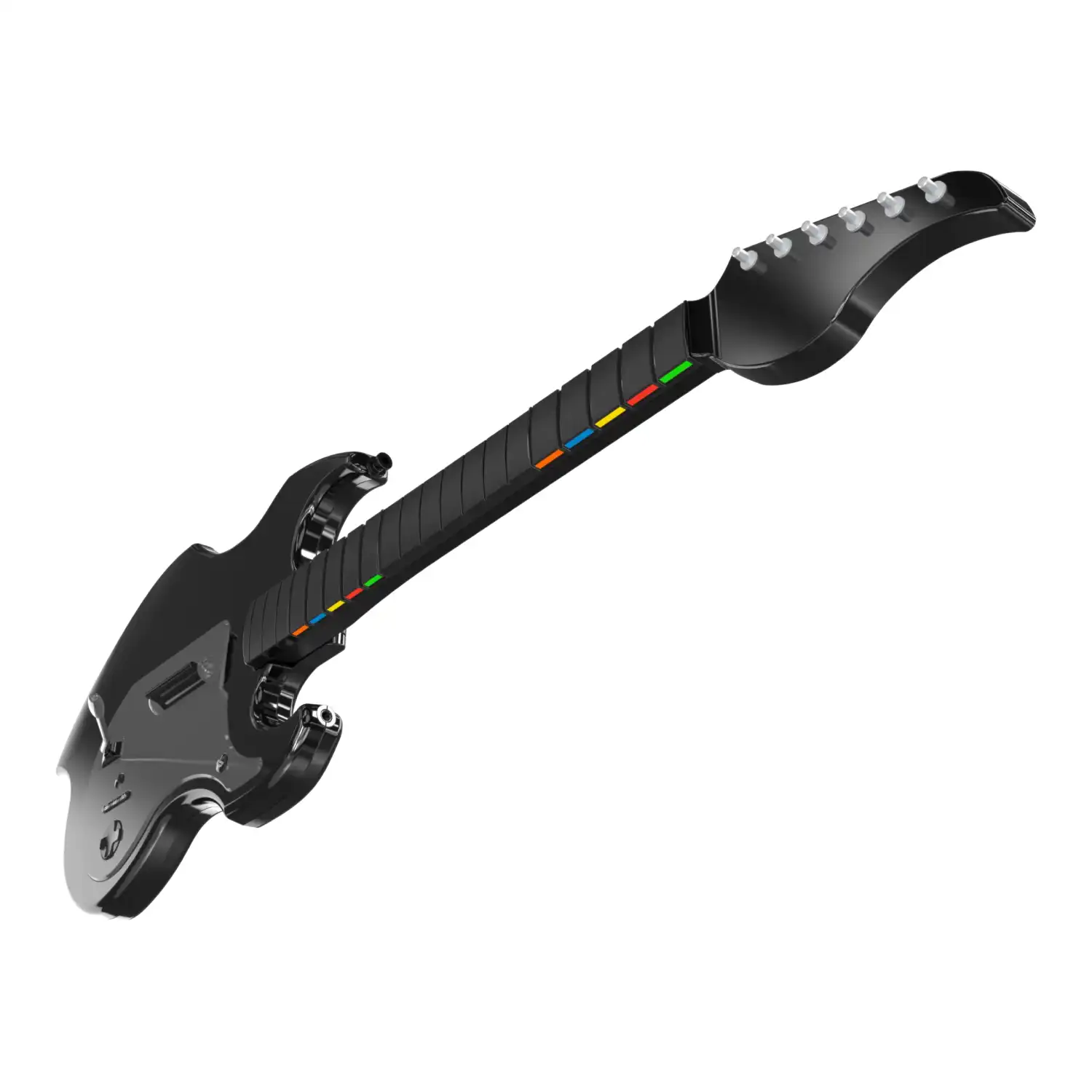 Гитара PDP Riffmaster Guitar Controller для PS5/PS4 - 3