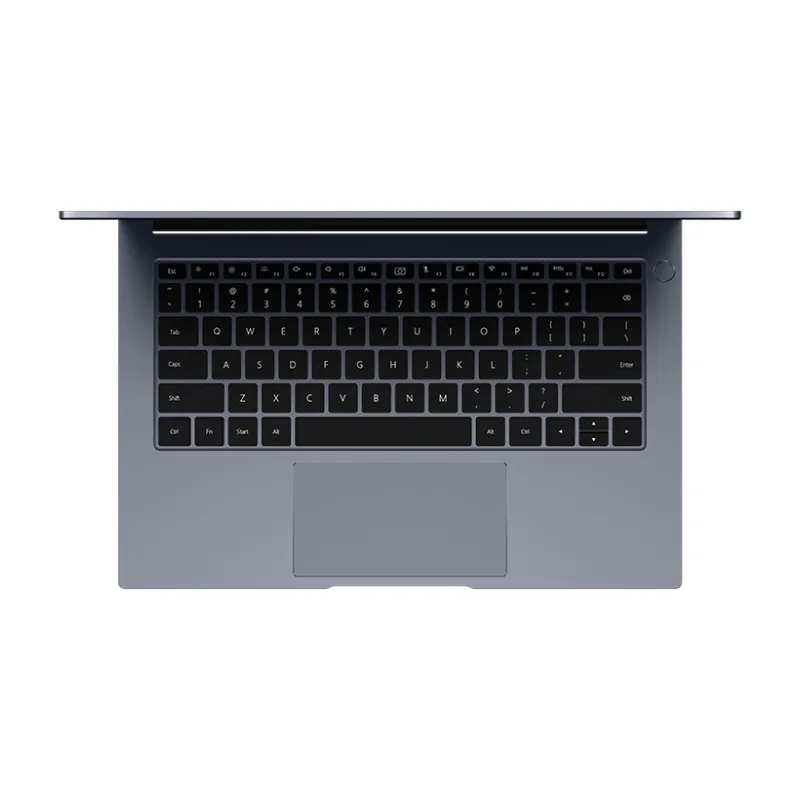 Ноутбук Honor Magicbook X14 (2024) Core i5 13500H Intel UHD Graphics - 3