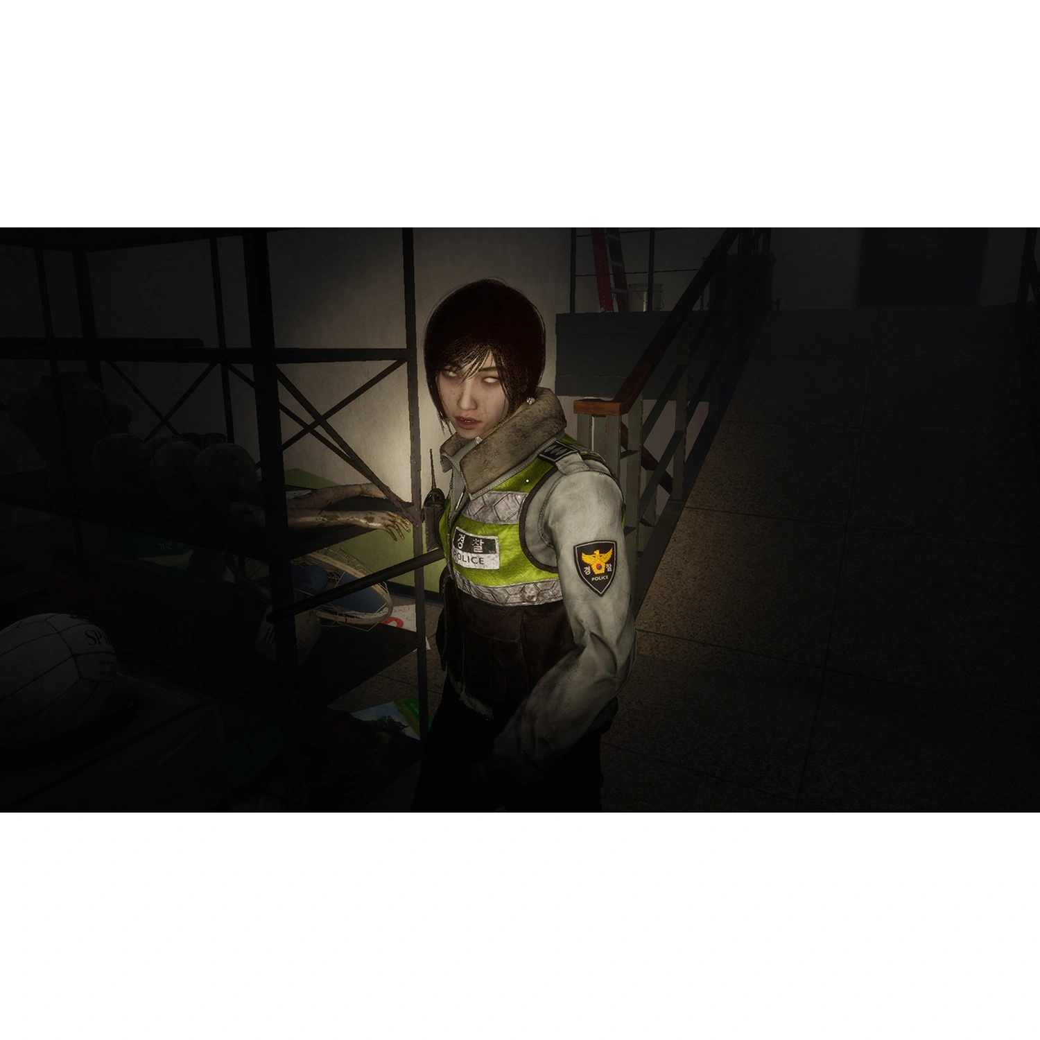 Игра для PS5 White Day 2: The Flower That Tells Lies - Complete Edition - 5