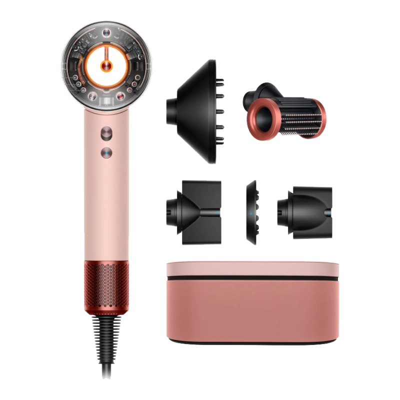 Фен Dyson Supersonic Nural HD16 - 2