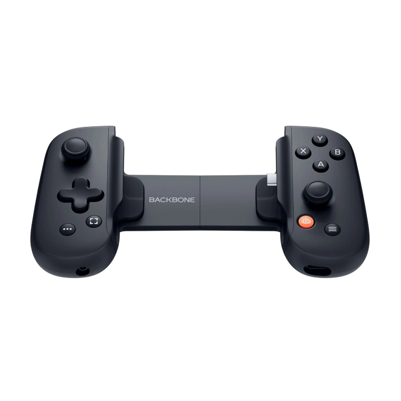 Геймпад BACKBONE One 2.0 (USB-C) - 3