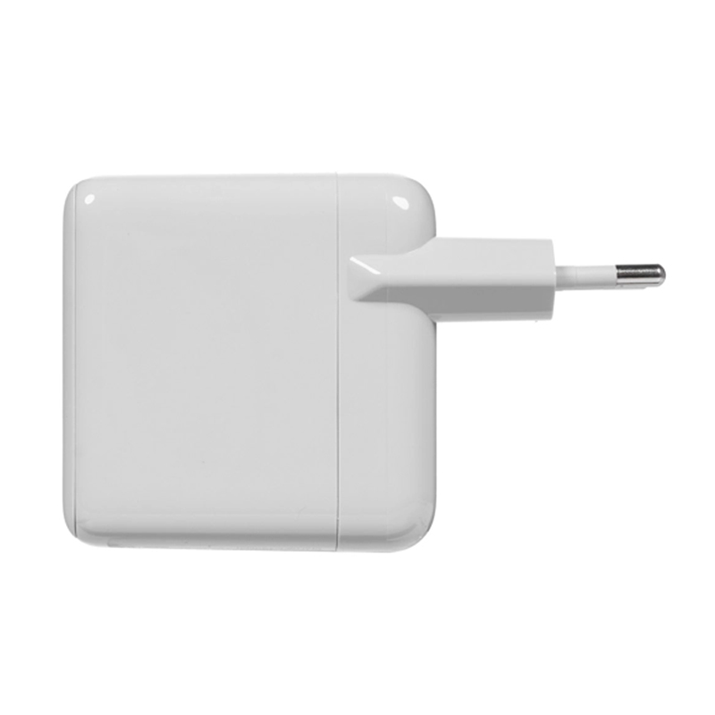Сетевое зарядное устройство Anker PowerPort PD+ 2 33 Вт, белый - 3