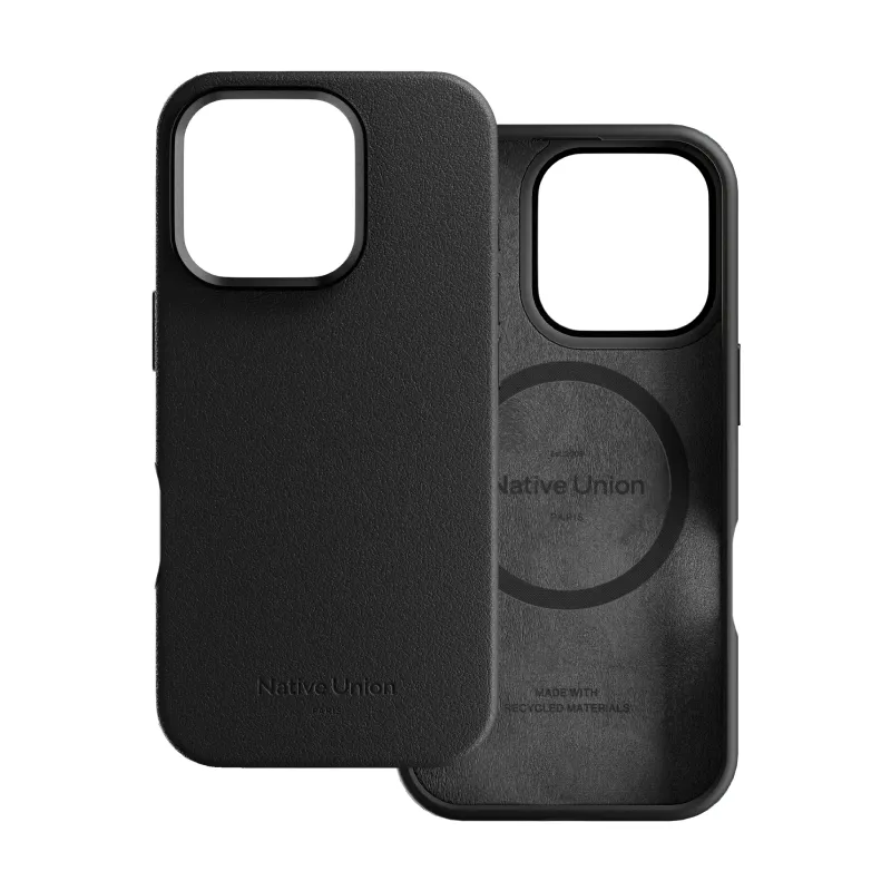 Клип-кейс (накладка) Native Union Active Case для Apple iPhone 16 Pro - 2
