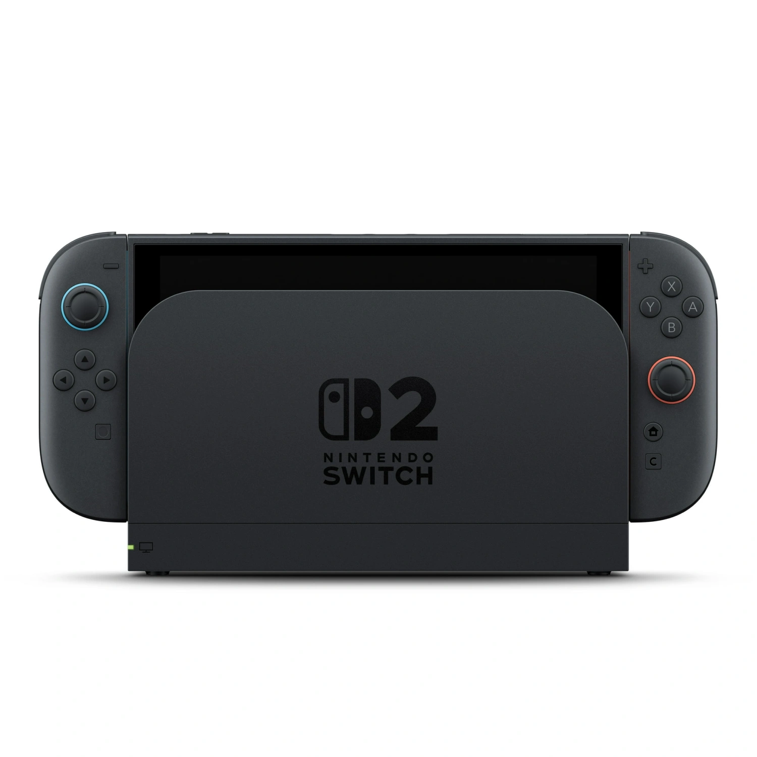 Игровая приставка Nintendo Switch 2 256 ГБ - 2