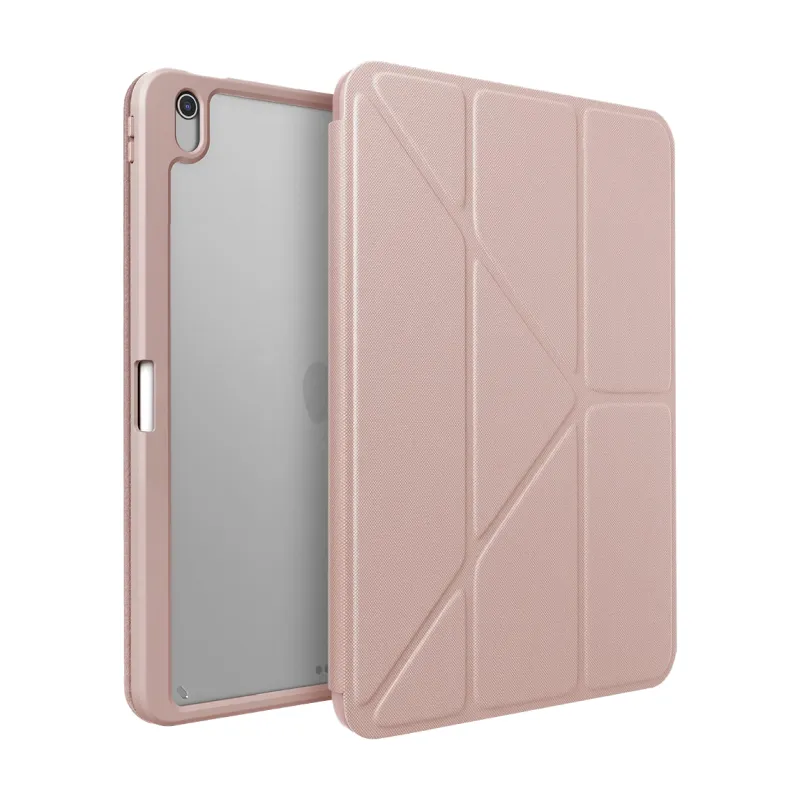 Чехол-книжка UNIQ Moven для Apple iPad Air 11" (2024 / 2025 / 2026) - 1