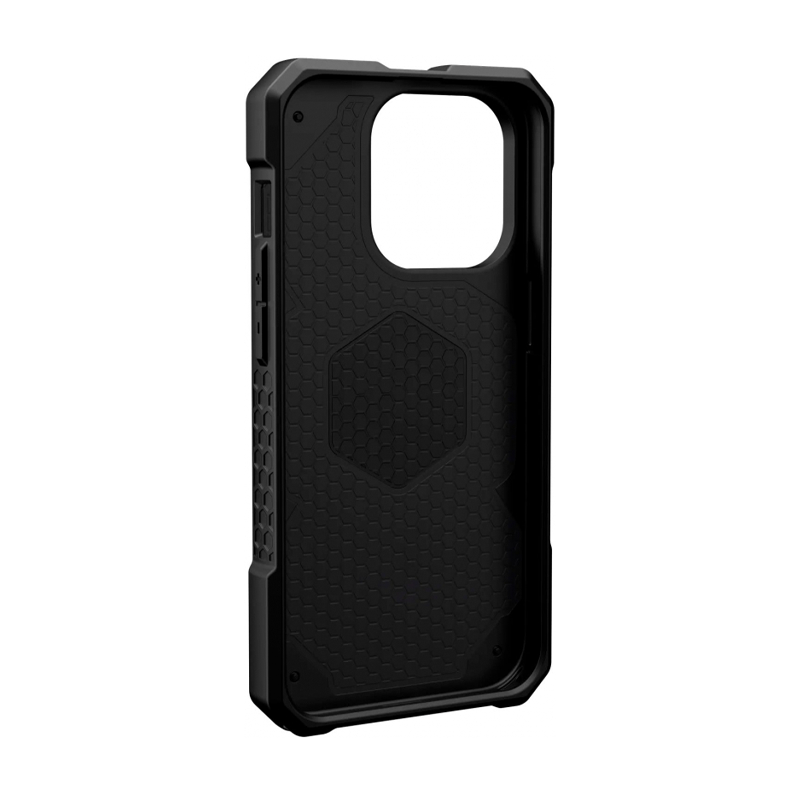 Клип-кейс (накладка) UAG Monarch Pro Magsafe для Apple iPhone 14 Pro - 3