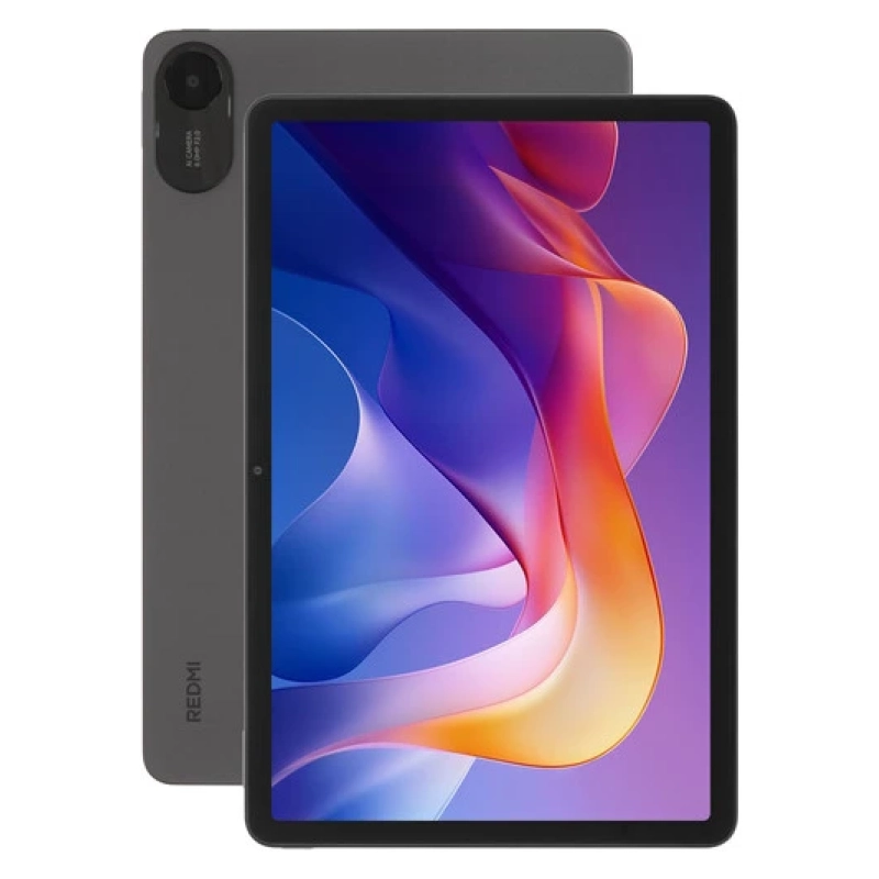 Купить Планшет Xiaomi Redmi Pad 2 Wi-Fi 8/256 ГБ графитовый серый